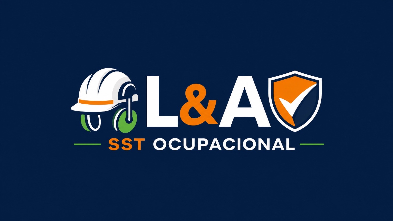 L&A SST Ocupacional